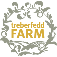 Treberfedd Farm Logo